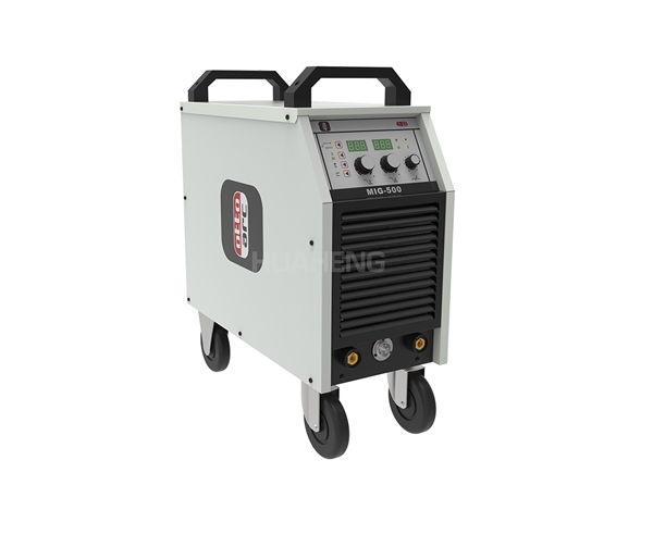 MIG-500手工逆变气体；ず富